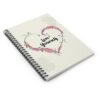 Love Yourself Spiral Notebook - Image 4