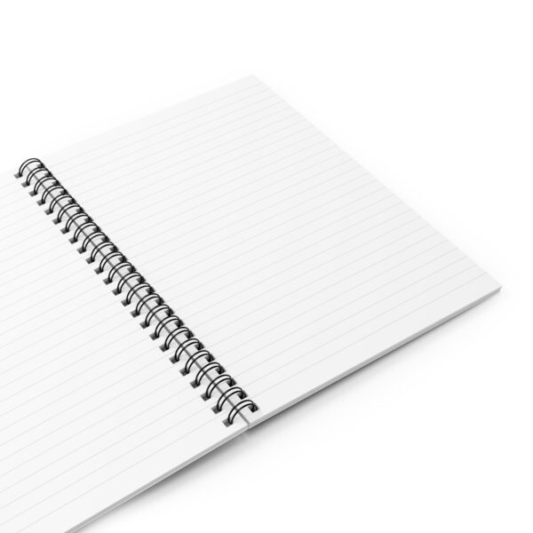 Great Things Spiral Notebook - Image 5