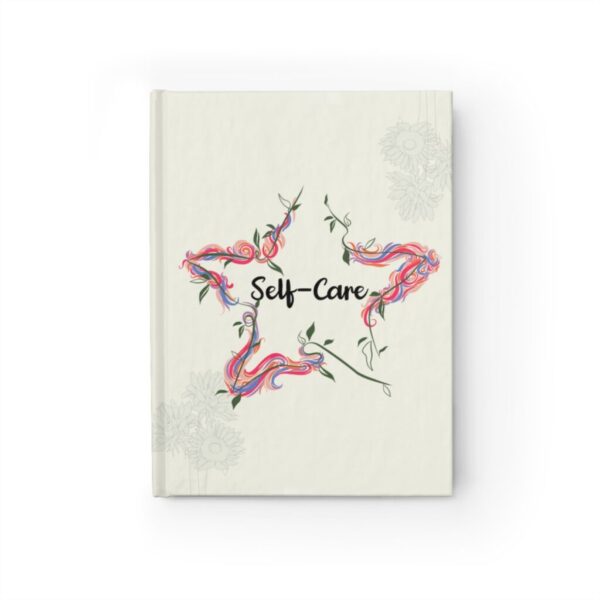 Self-Care Journal