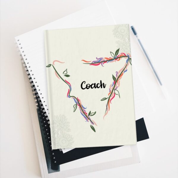 'Coach' Journal