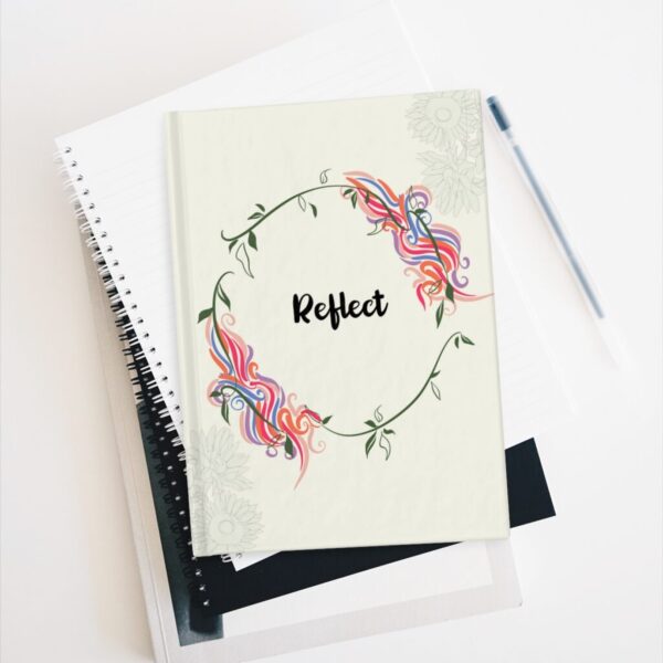 'Reflect' Journal