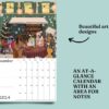 Handle Your Bizness Calendar - Image 7