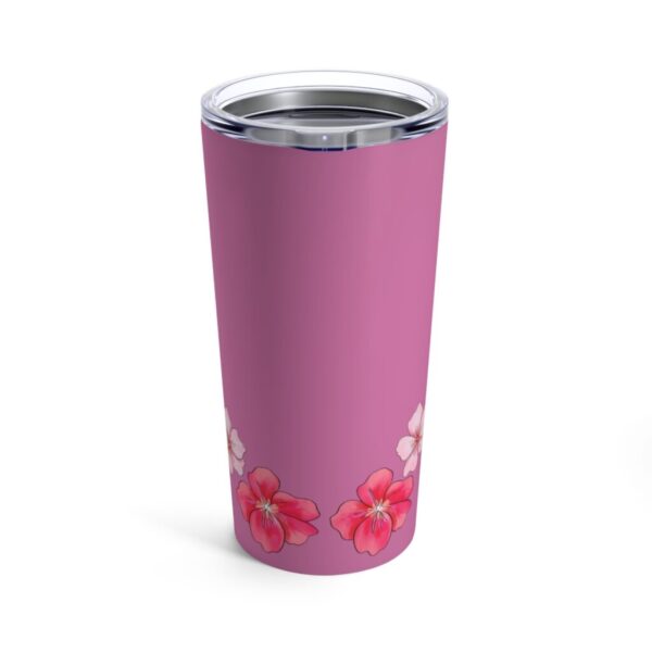 'XOXO' Tumbler 20oz