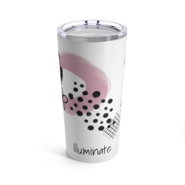 'Illuminate' Tumbler 20oz