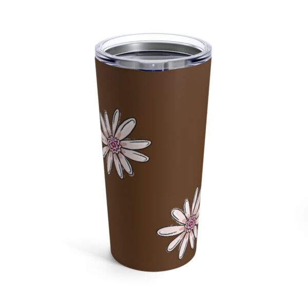 'Cherry for Your Thoughts' Tumbler 20oz