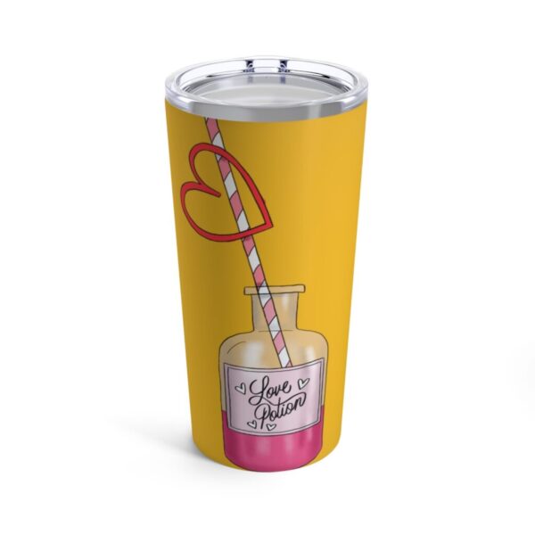 'Love Potion' Tumbler 20oz