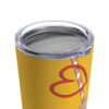 'Love Potion' Tumbler 20oz - Image 6