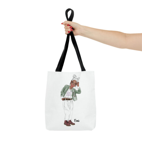 'Emi' Tote Bag