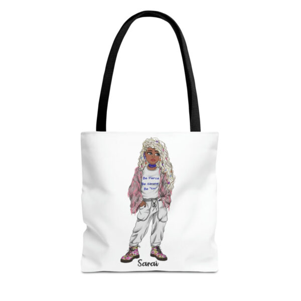 'Sarai' Tote Bag