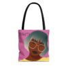 'Beauty' Tote Bag - Image 5