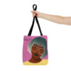 'Beauty' Tote Bag - Image 8
