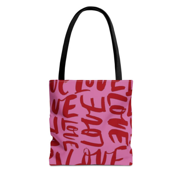 My Love Tote Bag