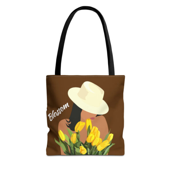 Blossom Tote Bag