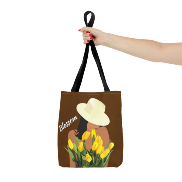 Blossom Tote Bag