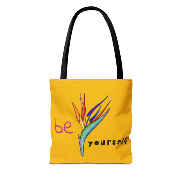 'Originality' Tote Bag