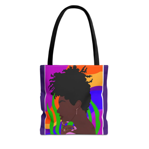 Elegance Tote Bag