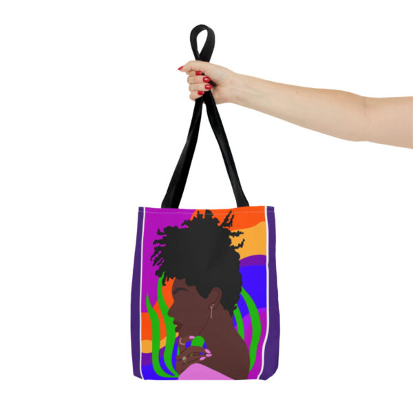 Elegance Tote Bag