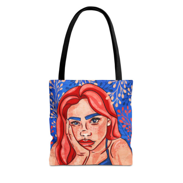 A Penny for Your Thoughts Tote Bag