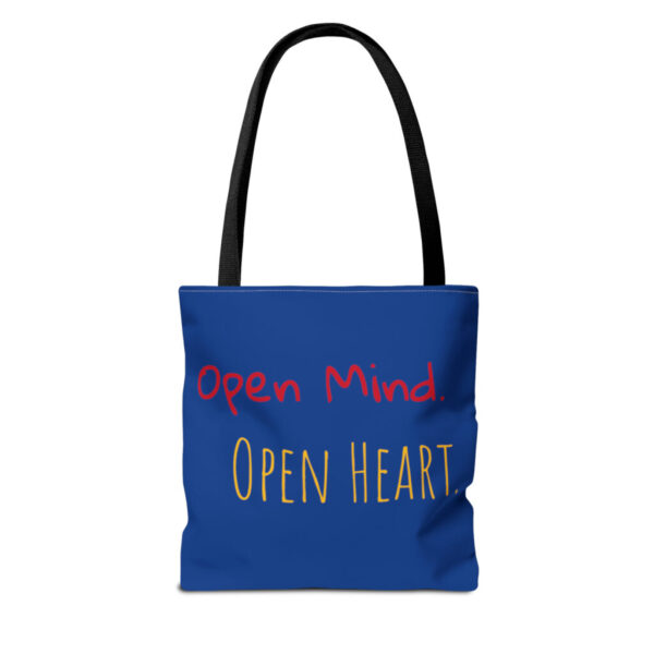 A Penny for Your Thoughts Tote Bag