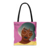 'Beauty' Tote Bag - Image 10