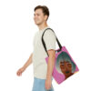 'Beauty' Tote Bag - Image 11