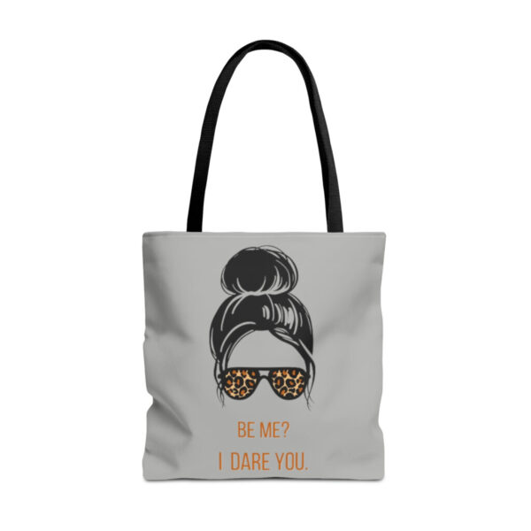 I Dare You Tote Bag