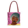 'Beauty' Tote Bag - Image 13