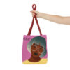 'Beauty' Tote Bag - Image 16