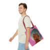 'Beauty' Tote Bag - Image 19