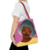 'Beauty' Tote Bag - Image 20