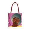 'Beauty' Tote Bag - Image 21