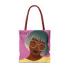 'Beauty' Tote Bag - Image 22
