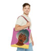 'Beauty' Tote Bag - Image 23