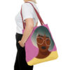 'Beauty' Tote Bag - Image 24