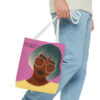 'Beauty' Tote Bag - Image 27