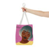 'Beauty' Tote Bag - Image 28