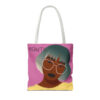 'Beauty' Tote Bag - Image 30