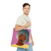 'Beauty' Tote Bag - Image 35