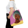 'Beauty' Tote Bag - Image 36