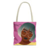 'Beauty' Tote Bag - Image 37