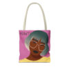 'Beauty' Tote Bag - Image 38