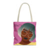 'Beauty' Tote Bag - Image 41