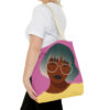 'Beauty' Tote Bag - Image 44