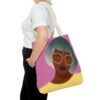 'Beauty' Tote Bag - Image 48