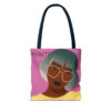'Beauty' Tote Bag - Image 50