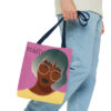 'Beauty' Tote Bag - Image 51