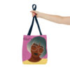 'Beauty' Tote Bag - Image 52