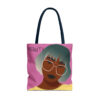 'Beauty' Tote Bag - Image 57