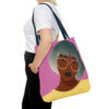 'Beauty' Tote Bag - Image 60