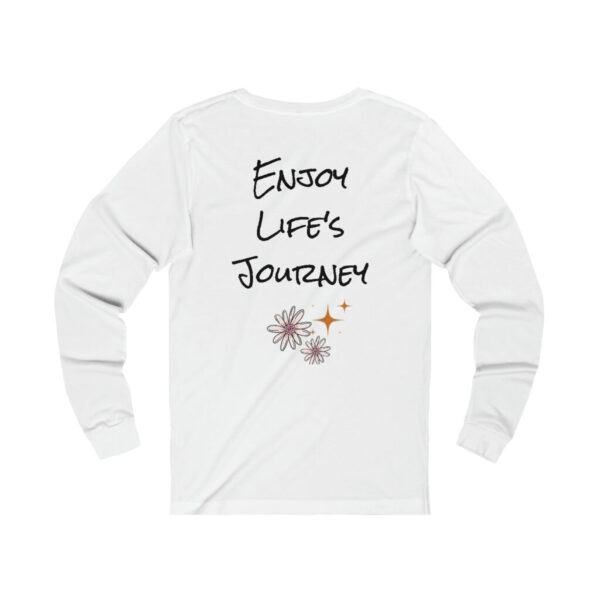 Bloom - Unisex Long Sleeve Tee